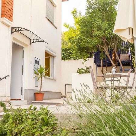 Sunny Apartment Portorož Exteriér fotografie
