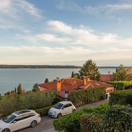 Sunny Apartment Portorož Exteriér fotografie