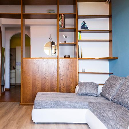 Sunny Apartment Portorož Exteriér fotografie