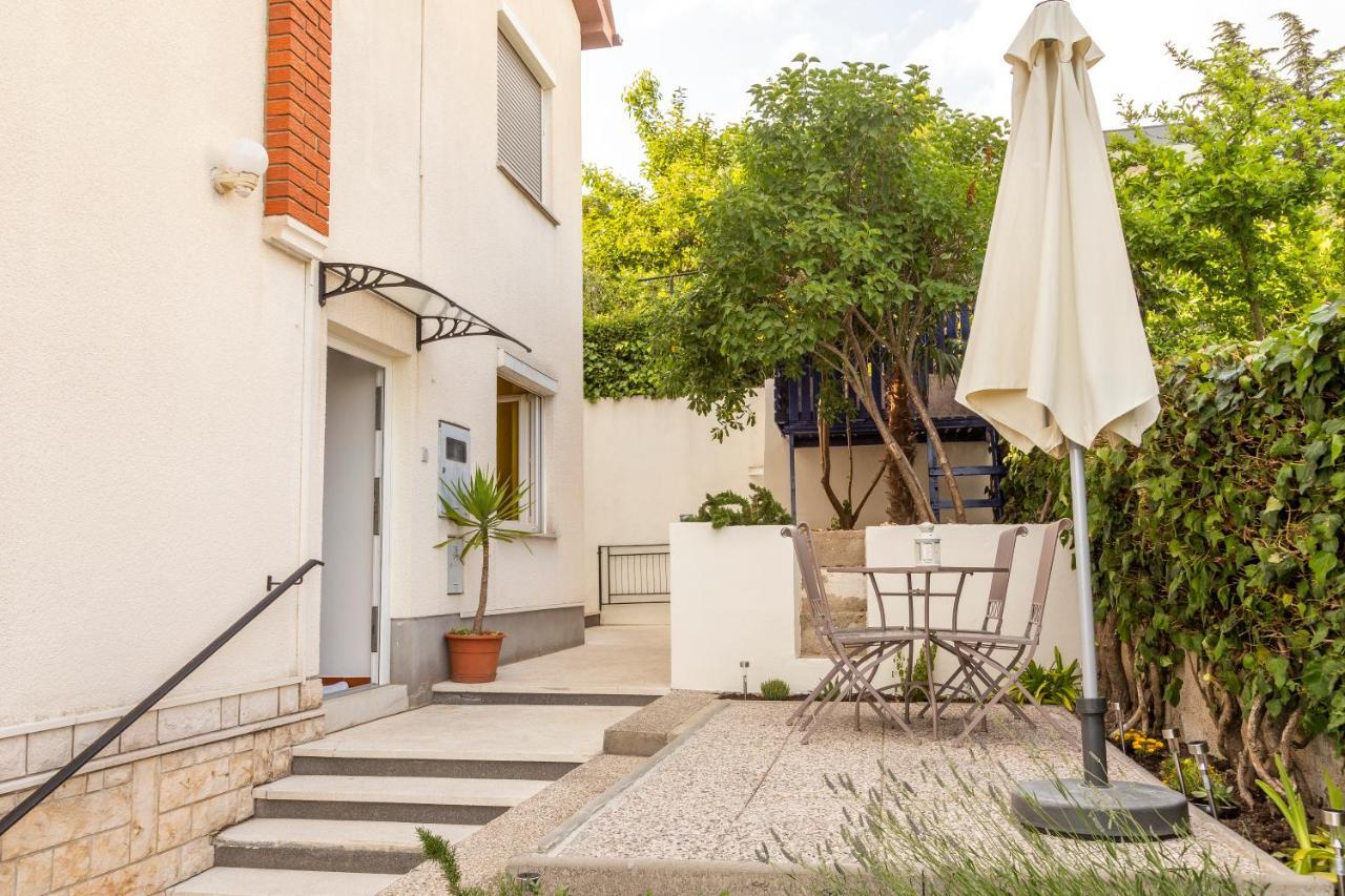Sunny Apartment Portorož Exteriér fotografie
