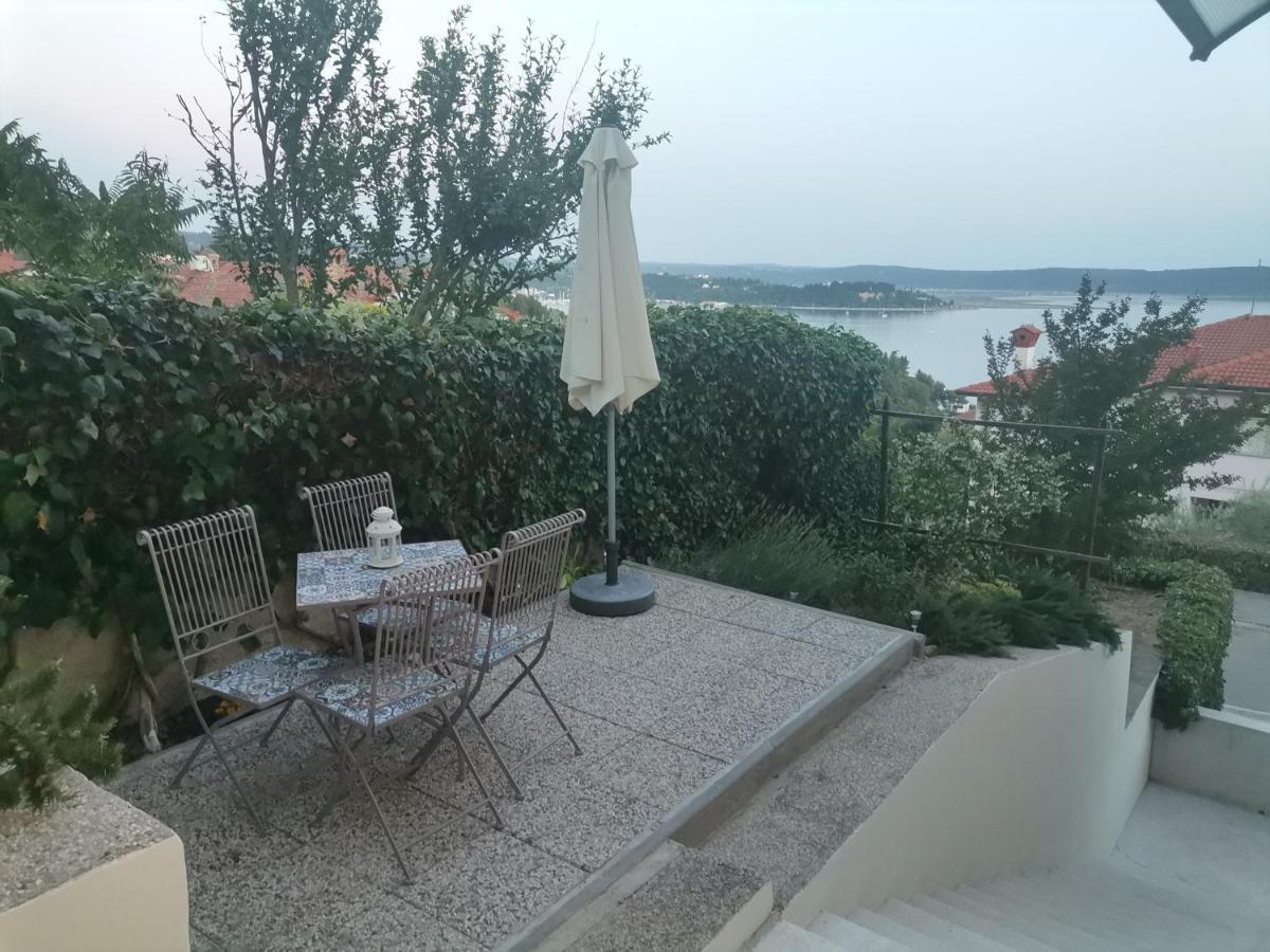 Sunny Apartment Portorož Exteriér fotografie