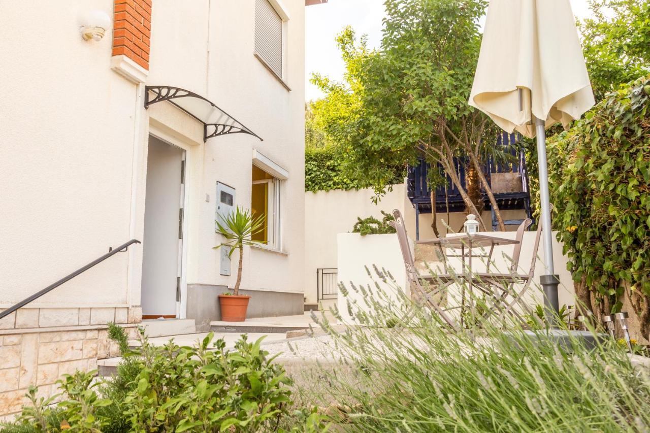 Sunny Apartment Portorož Exteriér fotografie