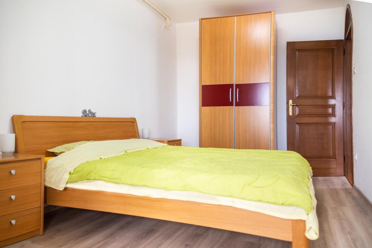 Sunny Apartment Portorož Exteriér fotografie