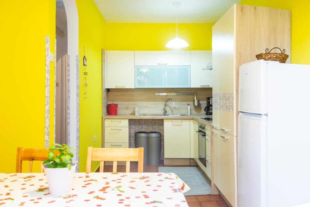 Sunny Apartment Portorož Exteriér fotografie
