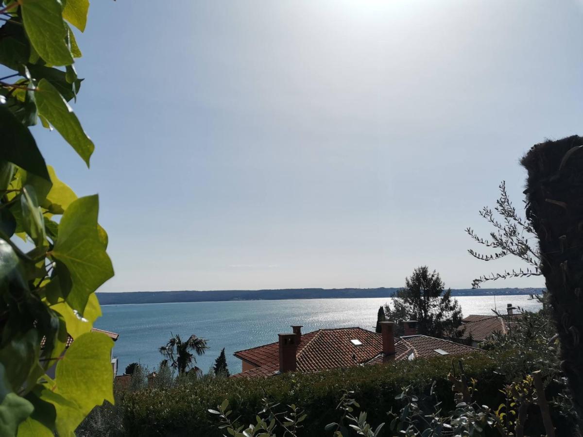 Sunny Apartment Portorož Exteriér fotografie
