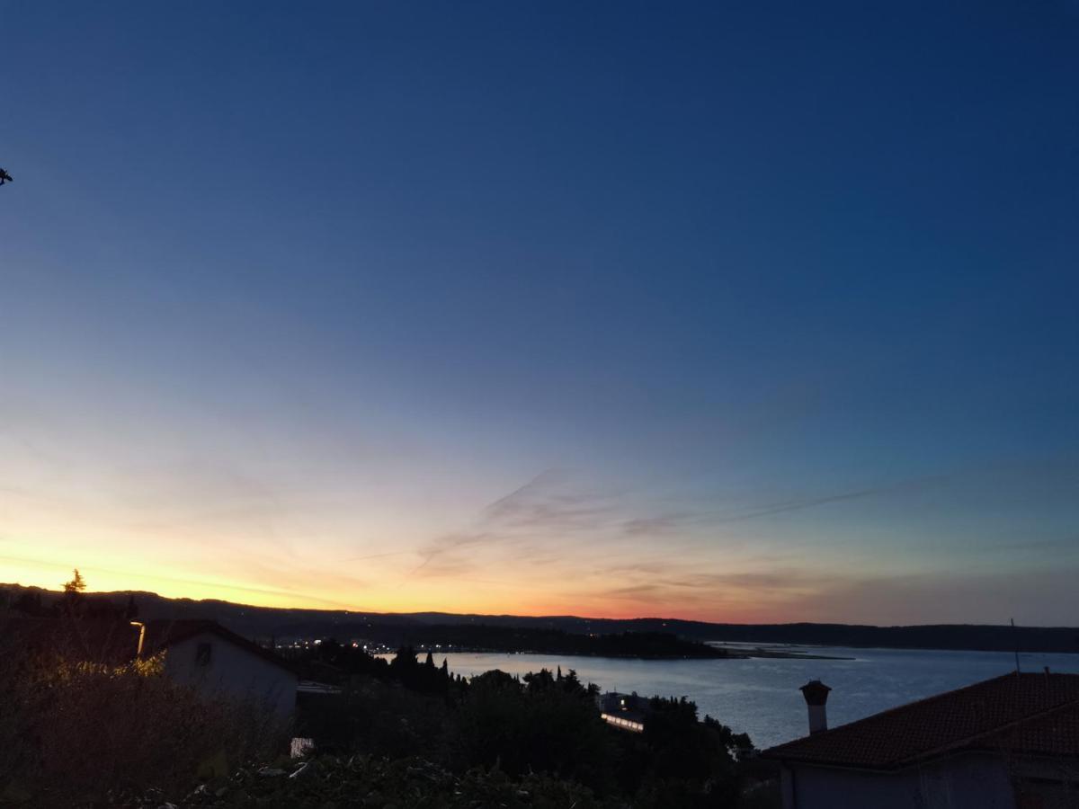 Sunny Apartment Portorož Exteriér fotografie