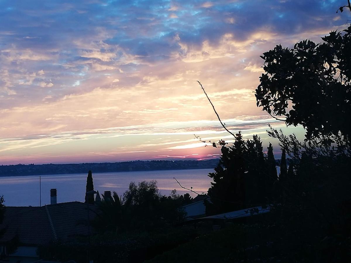 Sunny Apartment Portorož Exteriér fotografie