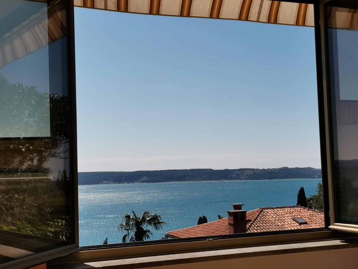 Sunny Apartment Portorož Exteriér fotografie
