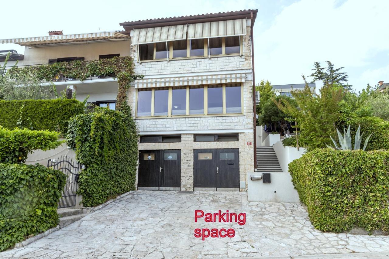 Sunny Apartment Portorož Exteriér fotografie