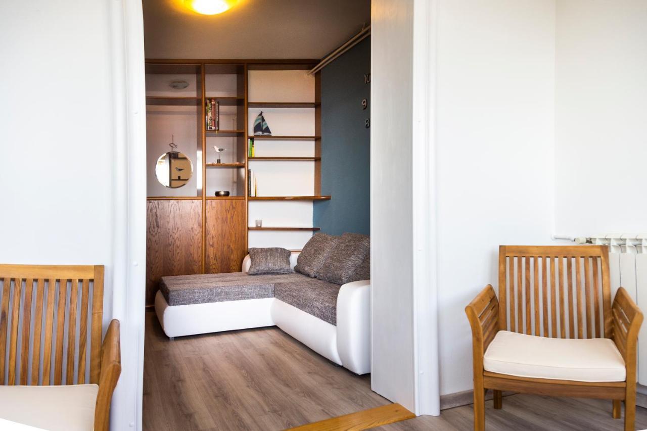 Sunny Apartment Portorož Exteriér fotografie